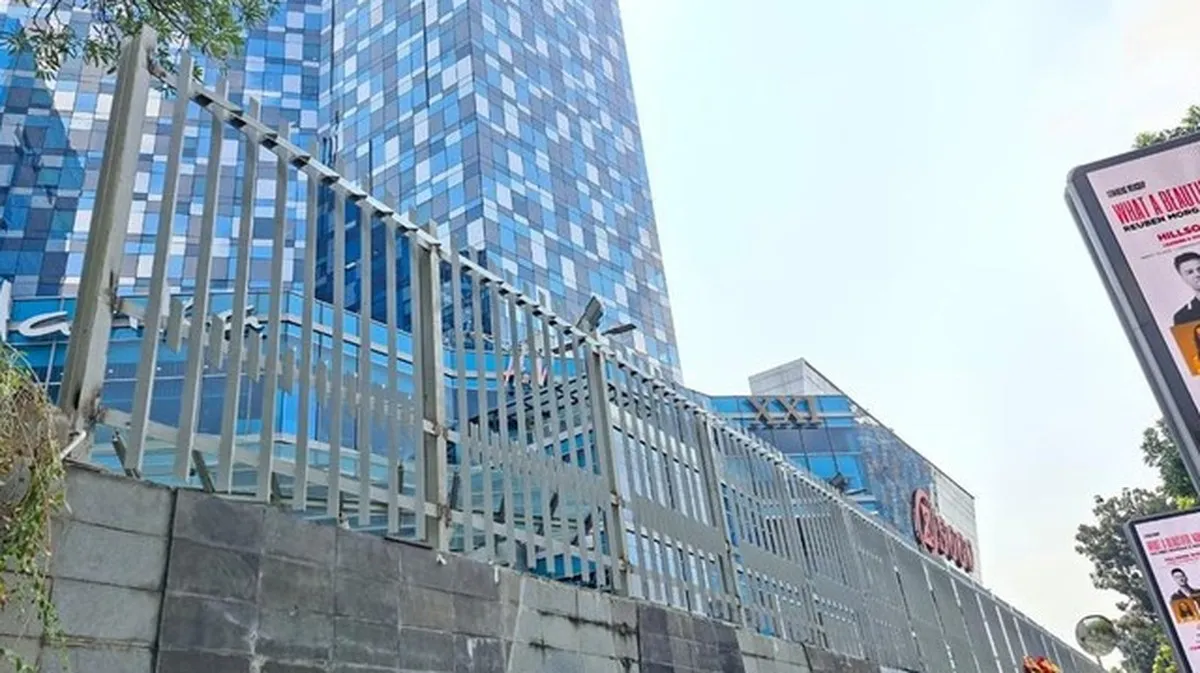 Ini Dia Konglomerat Pemilik Blok M Plaza, Kokas dan Gancit