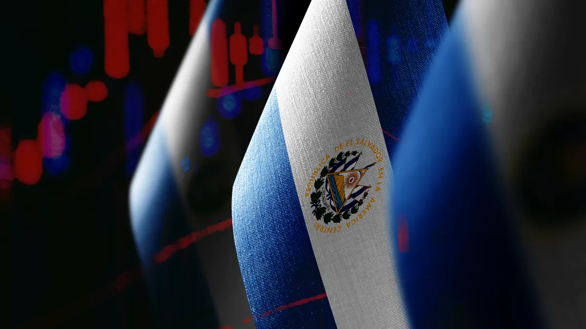 El Salvador's bitcoin accumulation funded by private donations since June 2025