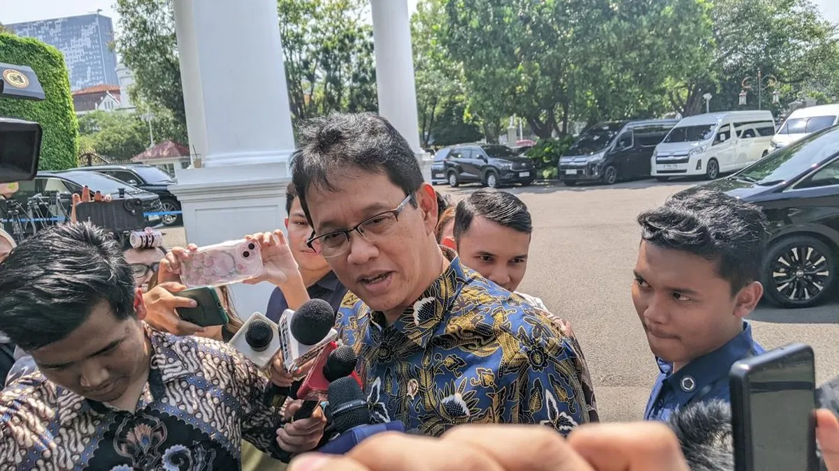 Ucapan Purbaya Bilang Jangan Takut Saat IHSG Longsor 4%, Jamin Ini