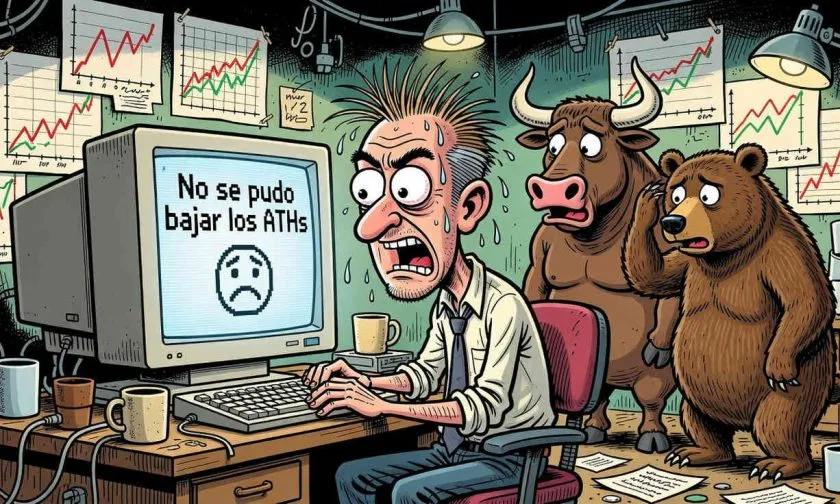 No se pudo obtener datos del activo