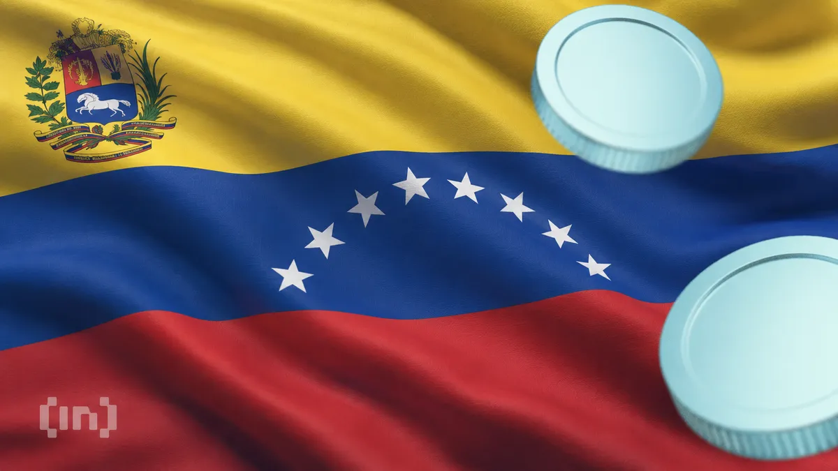 Bitcoin, USDT, USDC y Ethereum se convierten en salvavidas tras los terremotos en Venezuela