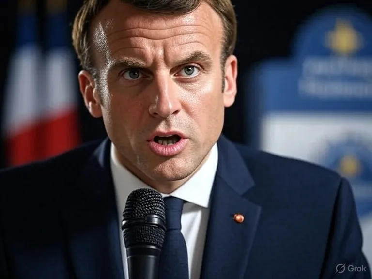 Francia aprueba prohibir acceso a las redes sociales a menores de 15 años