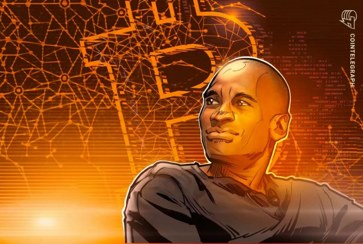 AI infrastructure boom could drive Bitcoin past $1M, says Hayes
