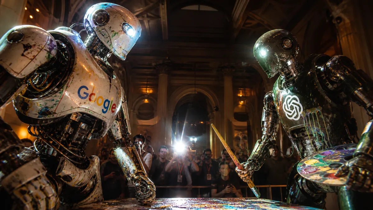 OpenAI GPT Image 2 vs Google Nano Banana 2: Which AI Image Generator Is Best?
