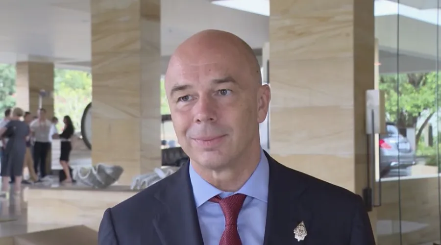 Антон Силуанов назвал сроки выхода российского крипторынка из «серой зоны»