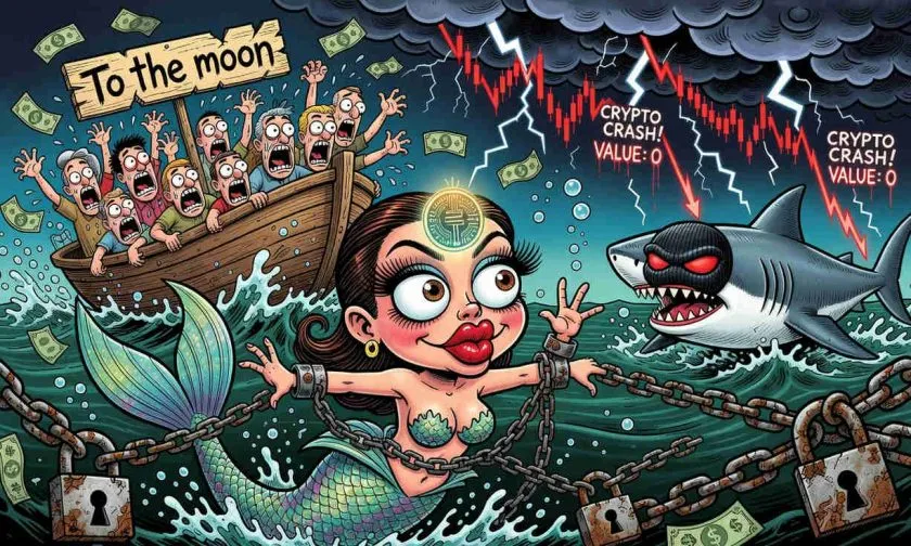 SIREN colapsa 19% tras exploit en su protocolo: ¿oportunidad o trampa?