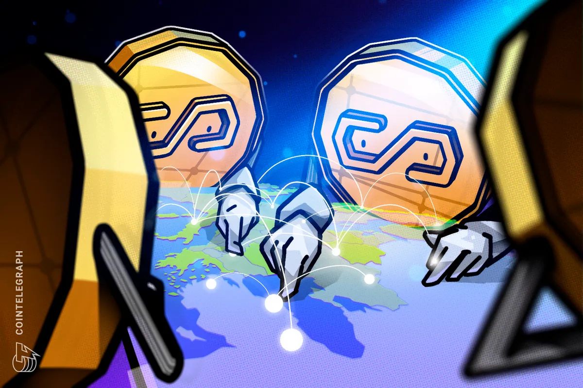 BIS chief doubts stablecoins' credibility for large-scale payments