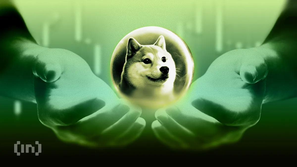 Dogecoin’un Kripto Para Piyasasını Geçmesinin 2 Nedeni