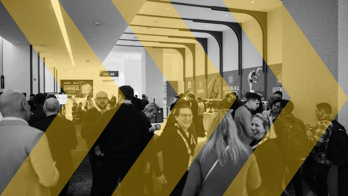 NEXTPredict Paid $12,000 to Hedge Its Conference on a Prediction Market