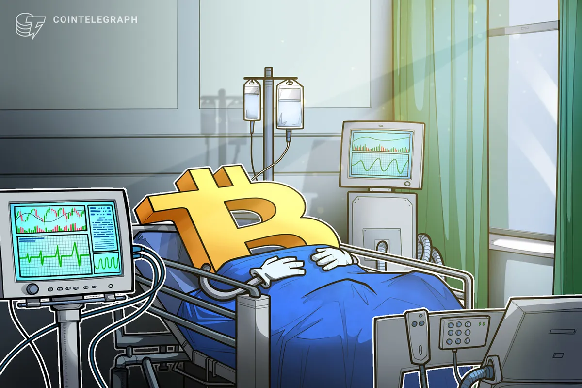 Bitcoin wallet exploit highlights $116 million self-custody risks amid ETF interest