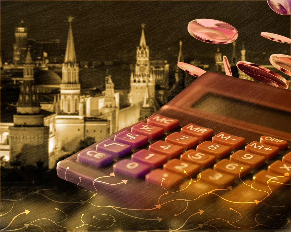 Госдума РФ рассмотрит налоговые поправки для криптовалют и ЦФА