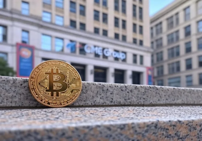 CME lanza futuros de volatilidad de Bitcoin y dos empresas abren las primeras operaciones
