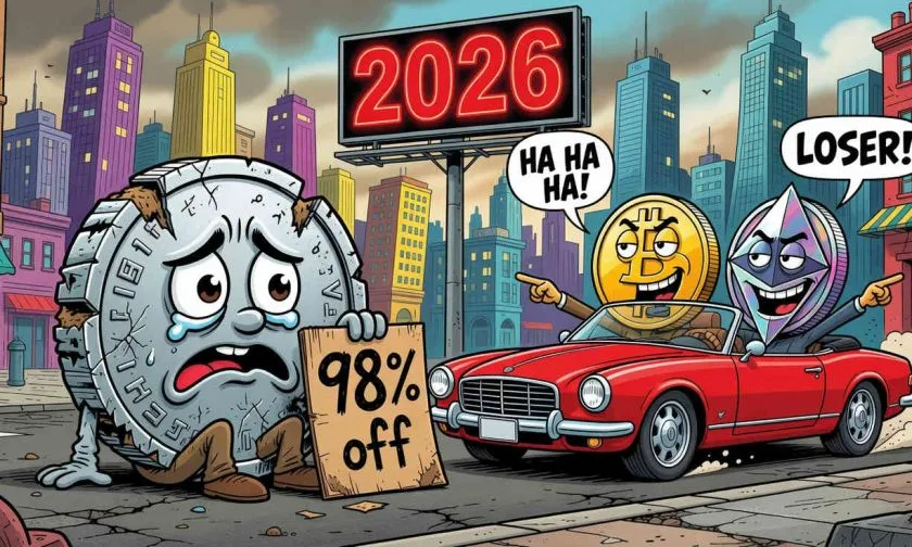 VeChain (VET) se hunde un 8% el 6 de junio de 2026 y pone a prueba su último soporte
