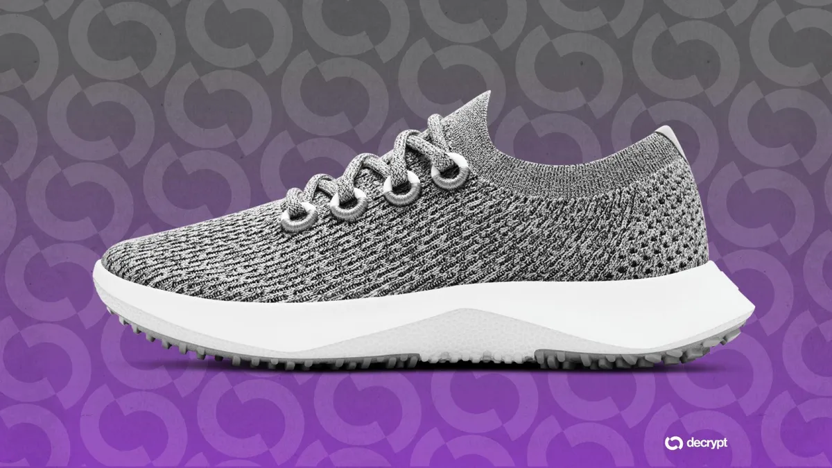Allbirds Stock Pumps Again as Sneaker Firm Completes AI Pivot, Rebranding to Smartbird