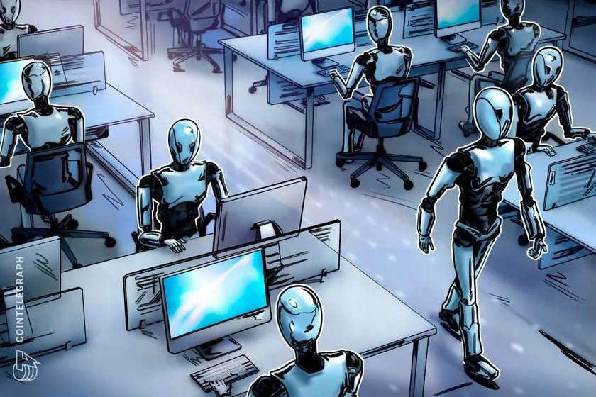 Anthropic says self-improving AI may be closer than expected