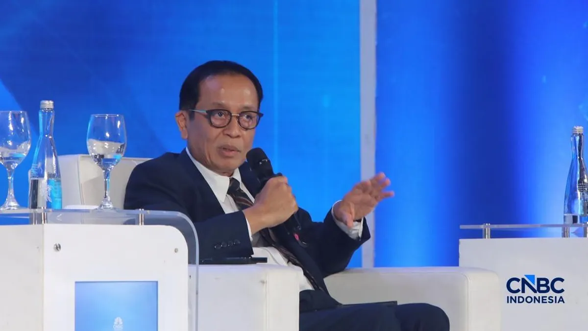 DHE SDA Wajib 100% di Himbara, OJK Buka-Bukaan Dampaknya