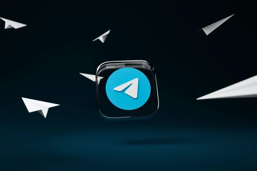 Telegram recupera el dominio t.me tras suspensión vinculada a sanción de EE. UU.