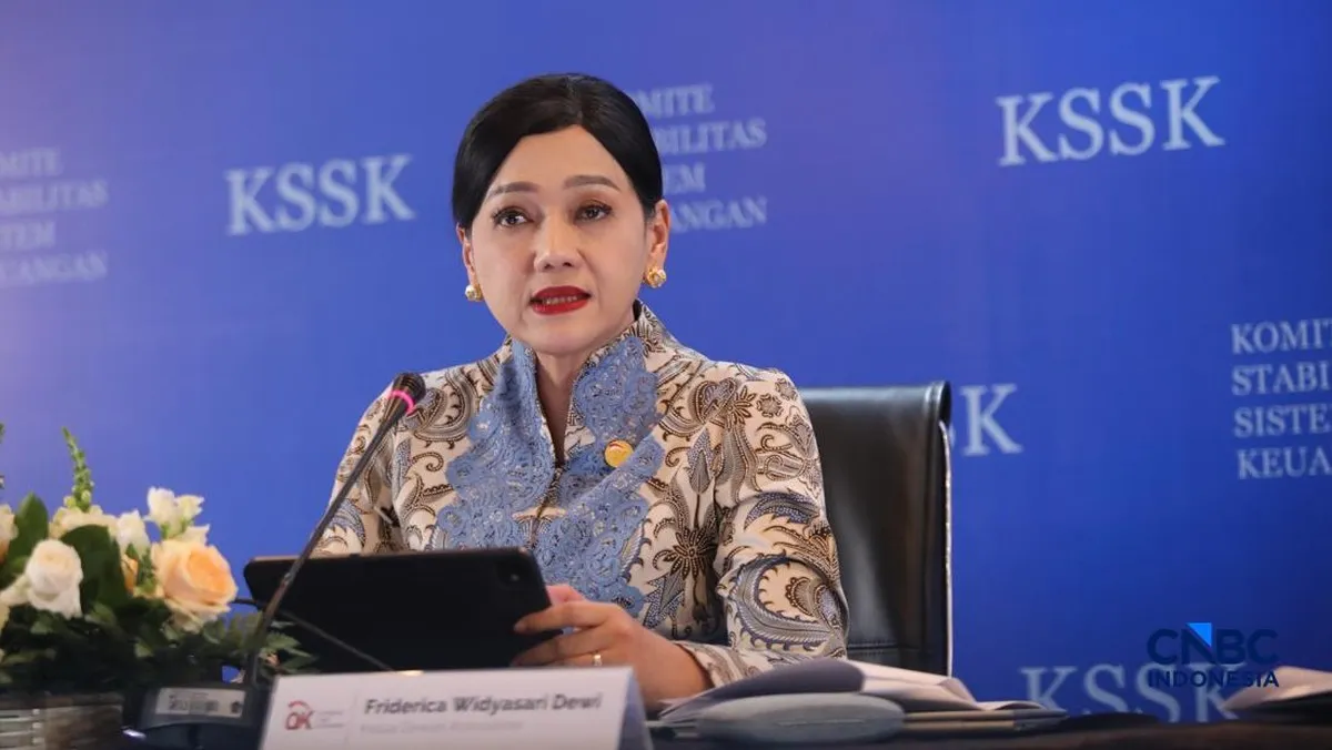 Kredit Bank Tumbuh 11,5%, Penyaluran UMKM Jadi PR Utama