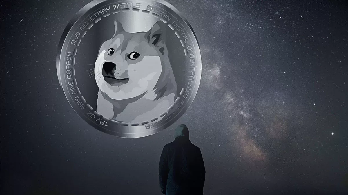 Dogecoin'in Bitcoin karşısındaki düşüş trendi sona erebilir, diyor analist