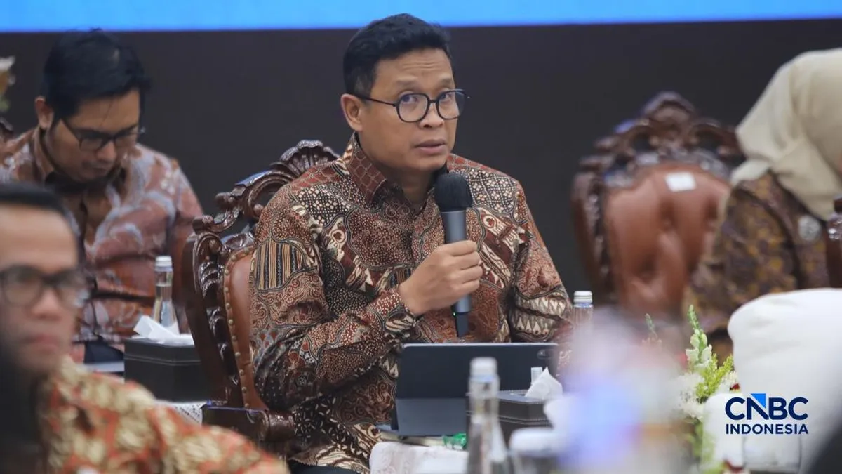 Aturan PP dan PMK tentukan kepastian insentif PPh 0 persen BUMN