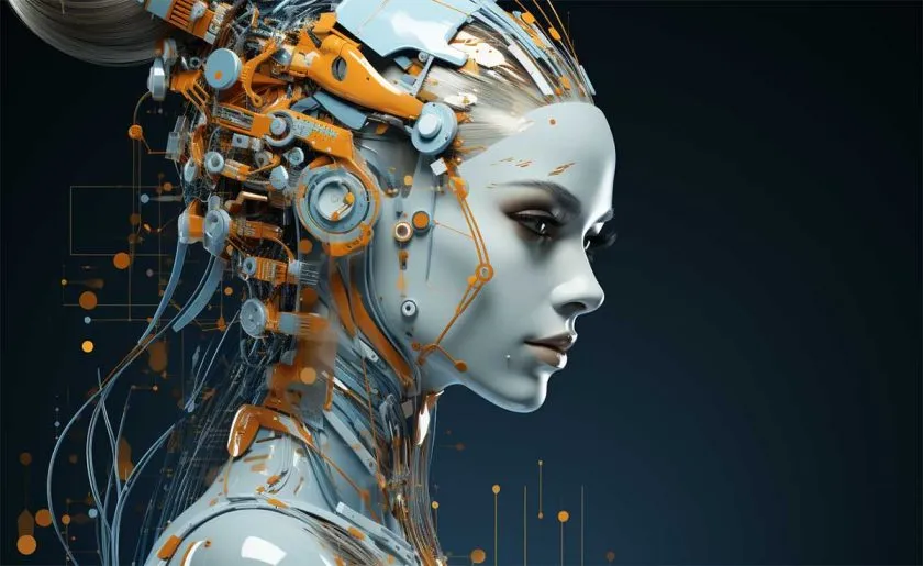 Apps de novias virtuales con IA ya superan USD $427 millones en ingresos desde el auge de ChatGPT