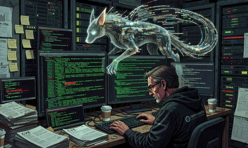 Mythos encontró solo una vulnerabilidad real en curl tras revisar 178.000 líneas de código