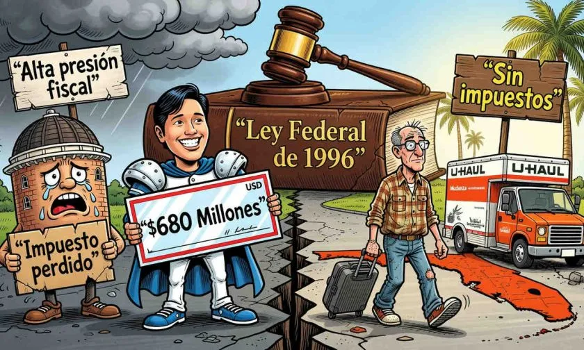 Ohtani y tu 401(k) protegidos de impuestos en California por ley de 1996