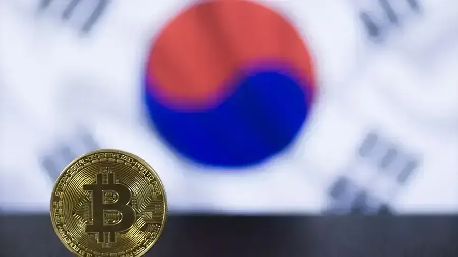 Южнокорейские инвесторы просят отложить налог на криптовалюты до 2029 года