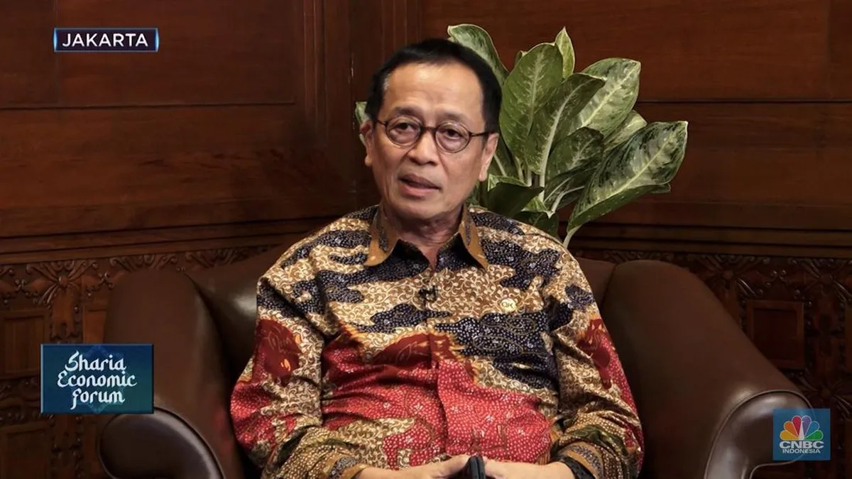Pertumbuhan kredit Himbara capai 17%, BUMN melonjak 58%