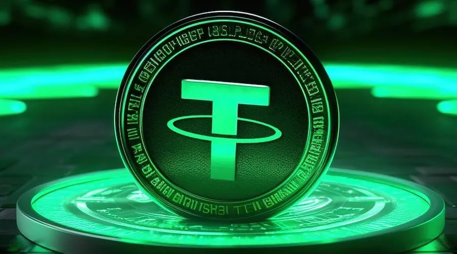 Tether оправила на биржу 204,3 биткоинов из своего резерва