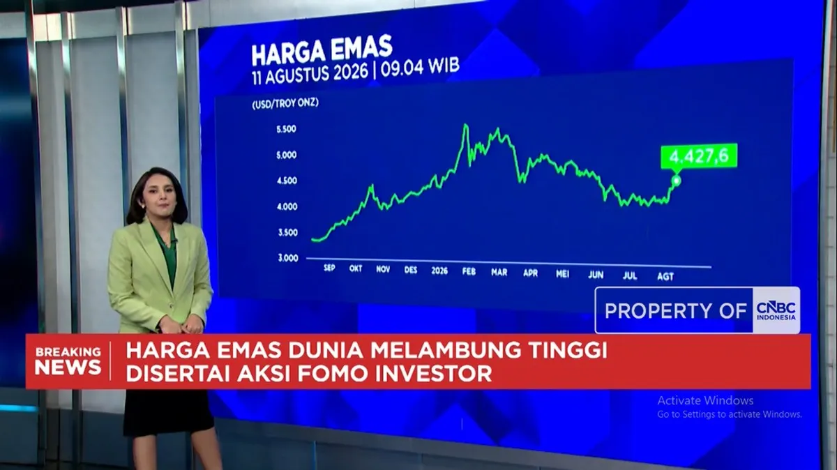 Harga batu bara melonjak seiring harapan damai di Selat Hormuz memudar