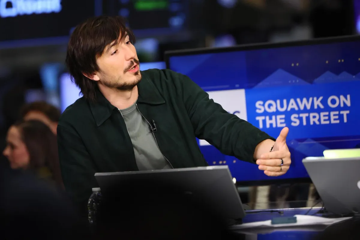 Robinhood Chain sees transaction fees drop 97% despite high volumes