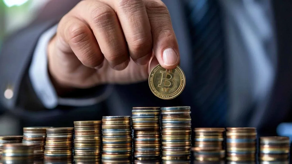 Ministério Público de São Paulo acumula R$ 47 milhões em criptomoedas após ações policiais