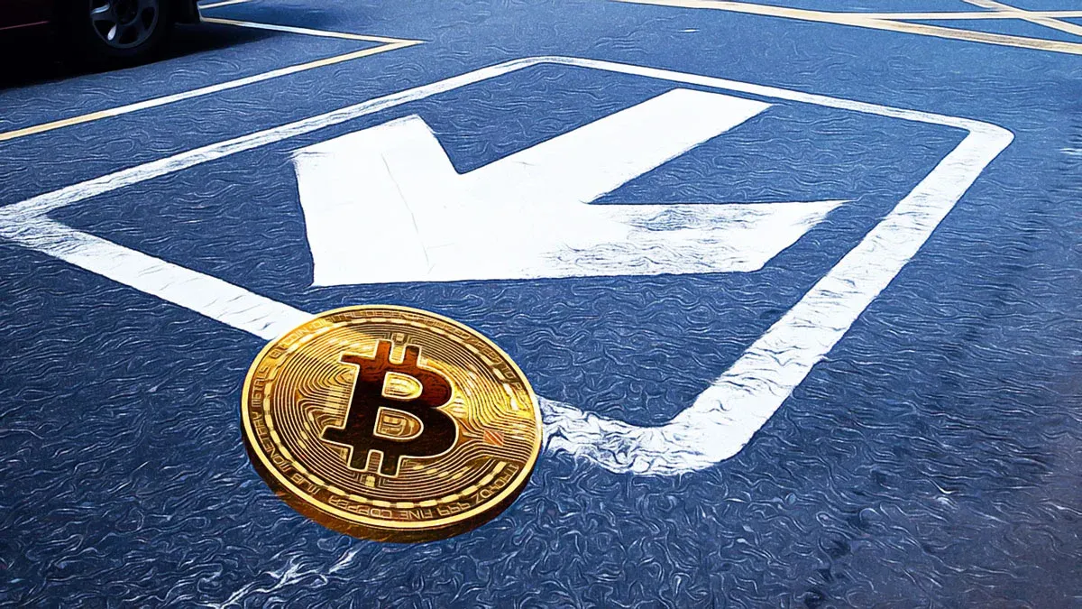Bitcoin hakimiyet oranı bir ayın zirvesinde