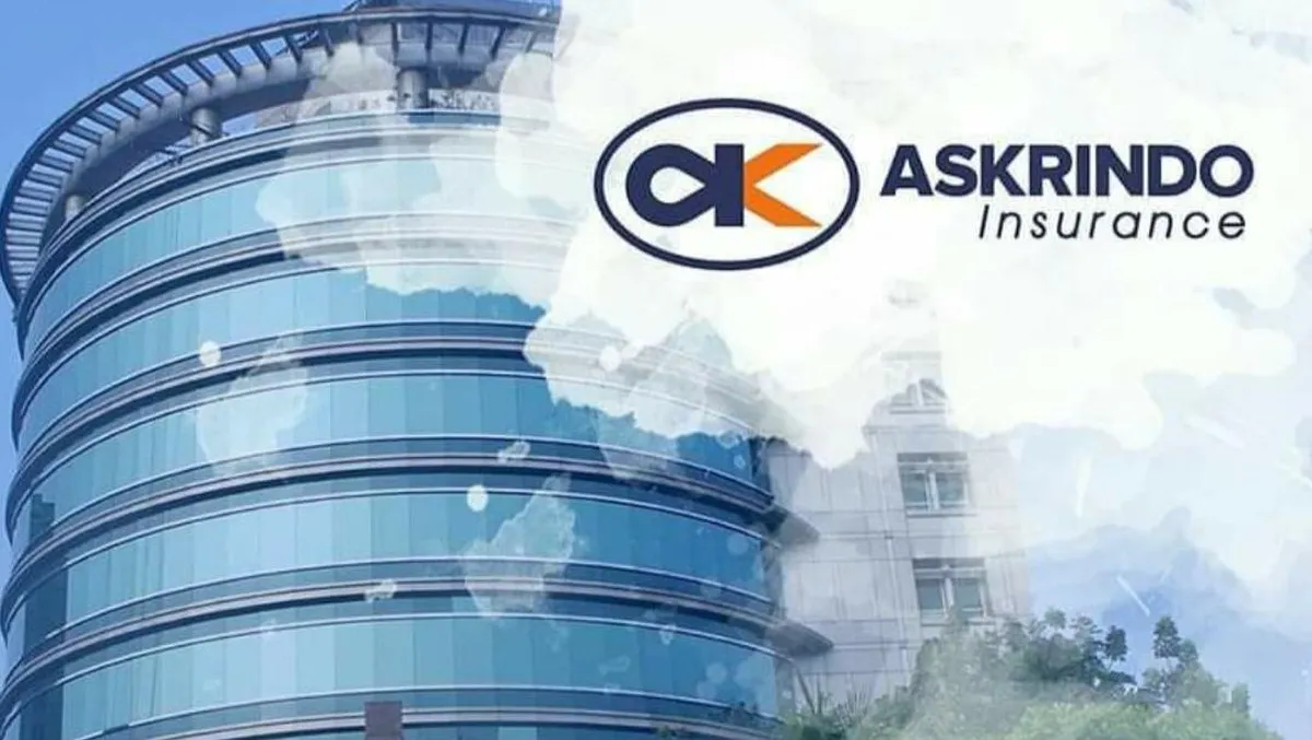 Askrindo Angkat R. Mahelan Prabantarikso Jadi Direktur Utama