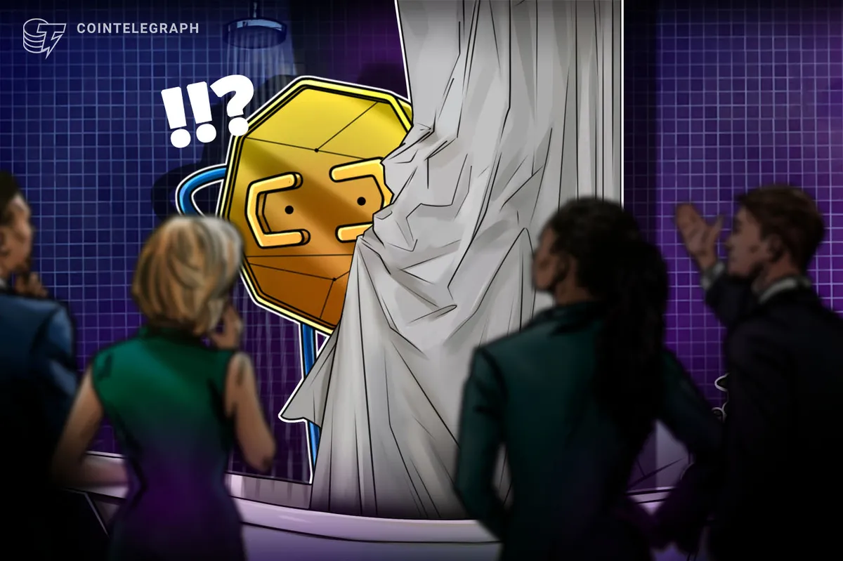 Tempo’s ‘Zones’ sparks debate over privacy in crypto infrastructure