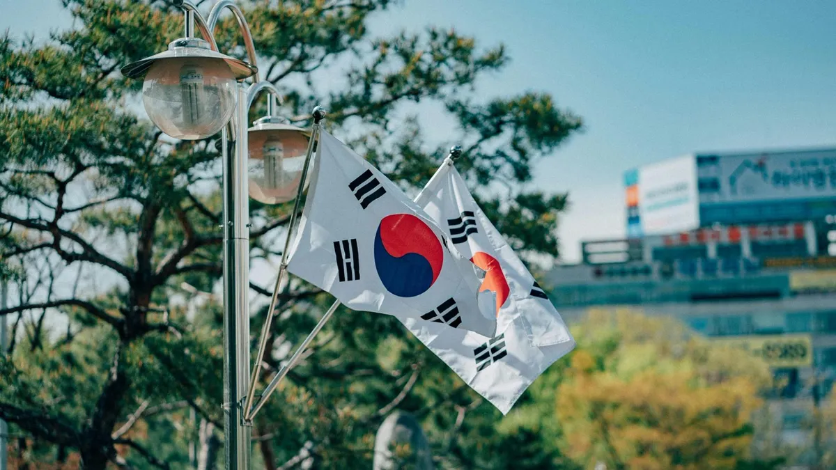 BitGo secures South Korea virtual asset license, says it's the first global crypto company to do so