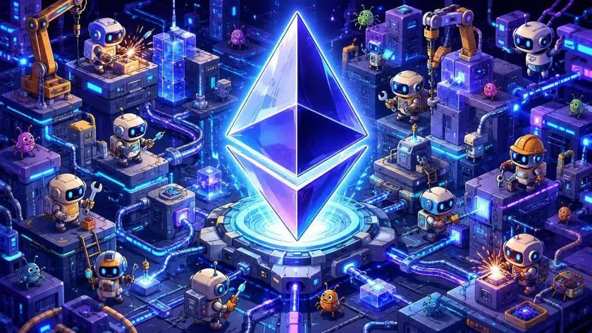 Fundación Ethereum: la IA encuentra fallas en la red, pero el triaje define qué amenaza importa