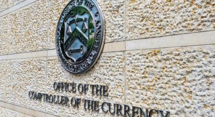 OCC chốt quy định stablecoin theo GENIUS Act