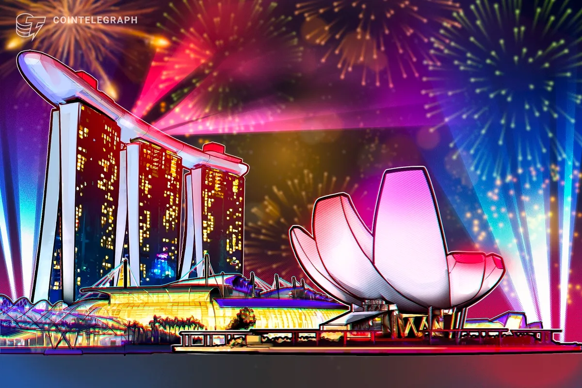 Singapore reconsiders foreign stablecoin regulations for cross-border use