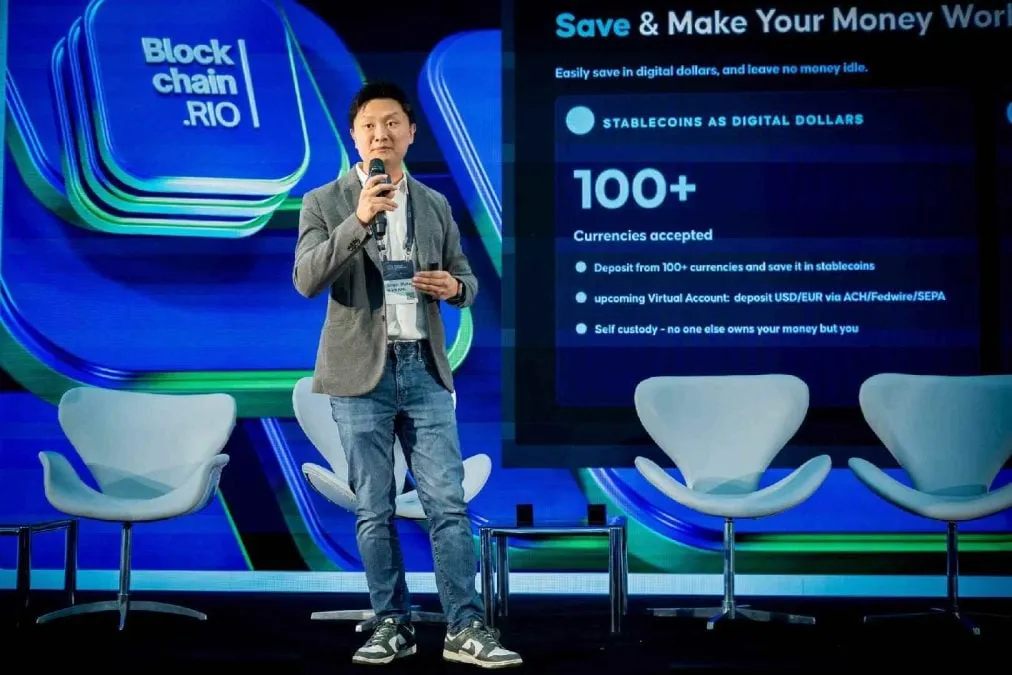 Bitget Wallet destaca stablecoins como solução rápida para pagamentos globais