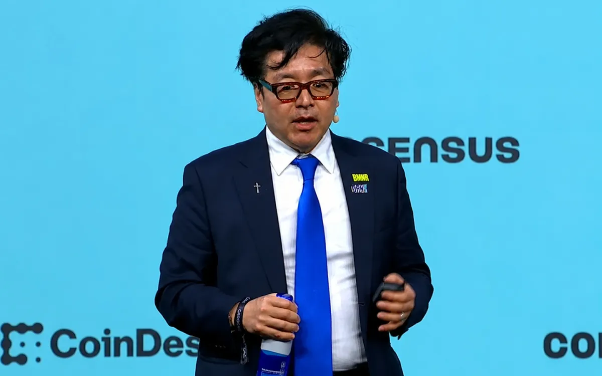 Tom Lee anlattı: Yeni kripto boğasının hikayesini bu alanlar yazacak