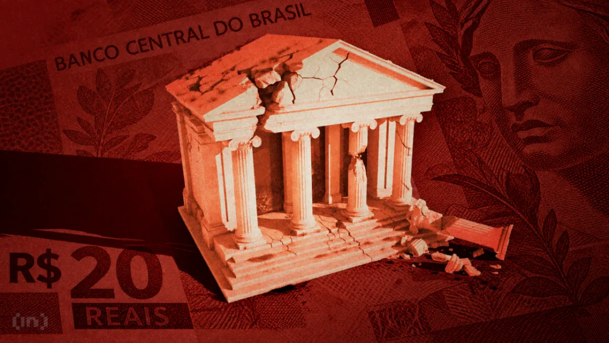انهيار بنك بقيمة 10 مليارات دولار يهز الآن الانتخابات البرازيلية