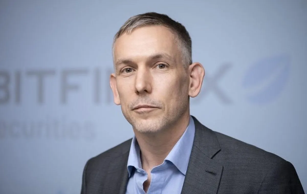 Bitfinex Securities raises $50 million in push to offer tokenized nickel trading
