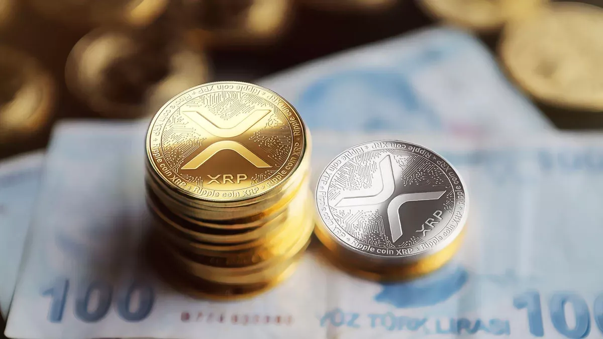 Ripple CEO'su Garlinghouse, ABD'nin kripto merkezi olma hedefini savundu