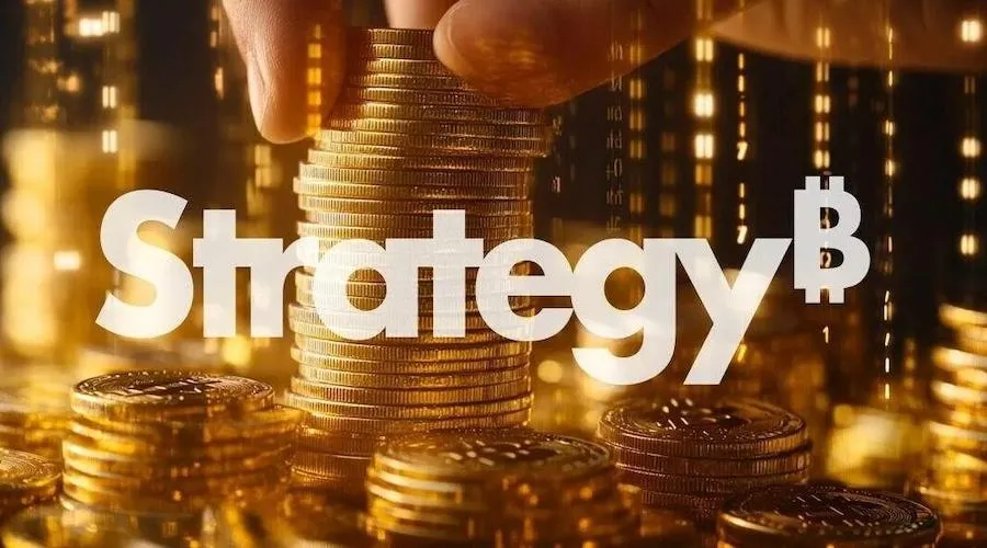 Strategy увеличила свои активы на $75,7 млн, купив 950 биткоинов