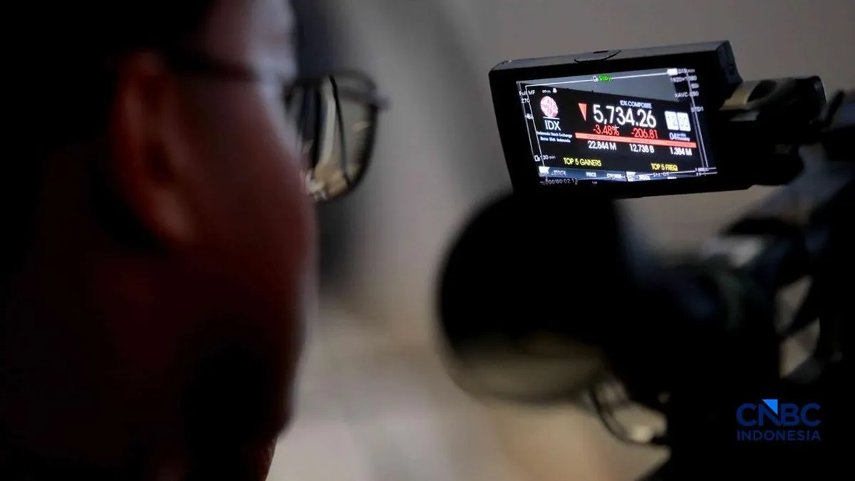 INET Tender Offer Saham PADA, Diskon 50% dari Harga Kemarin