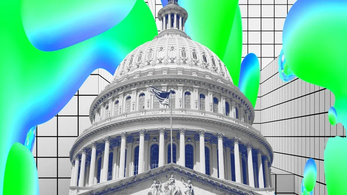 Solana Policy Institute CEO says Clarity Act in ‘August recess purgatory,’ gives it 10% odds before midterms
