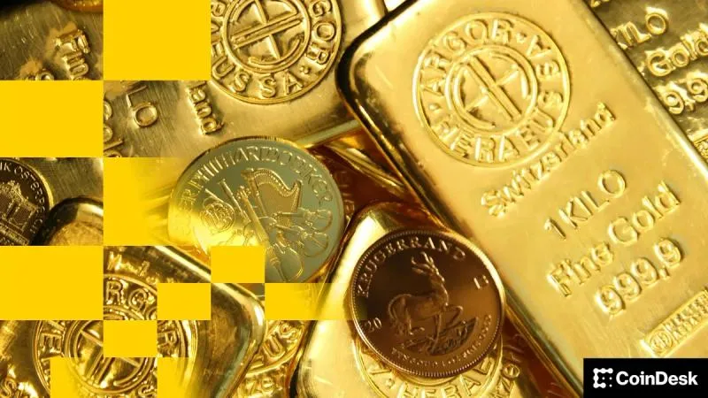 Gold and bitcoin increasingly seen as complementary assets in portfolios