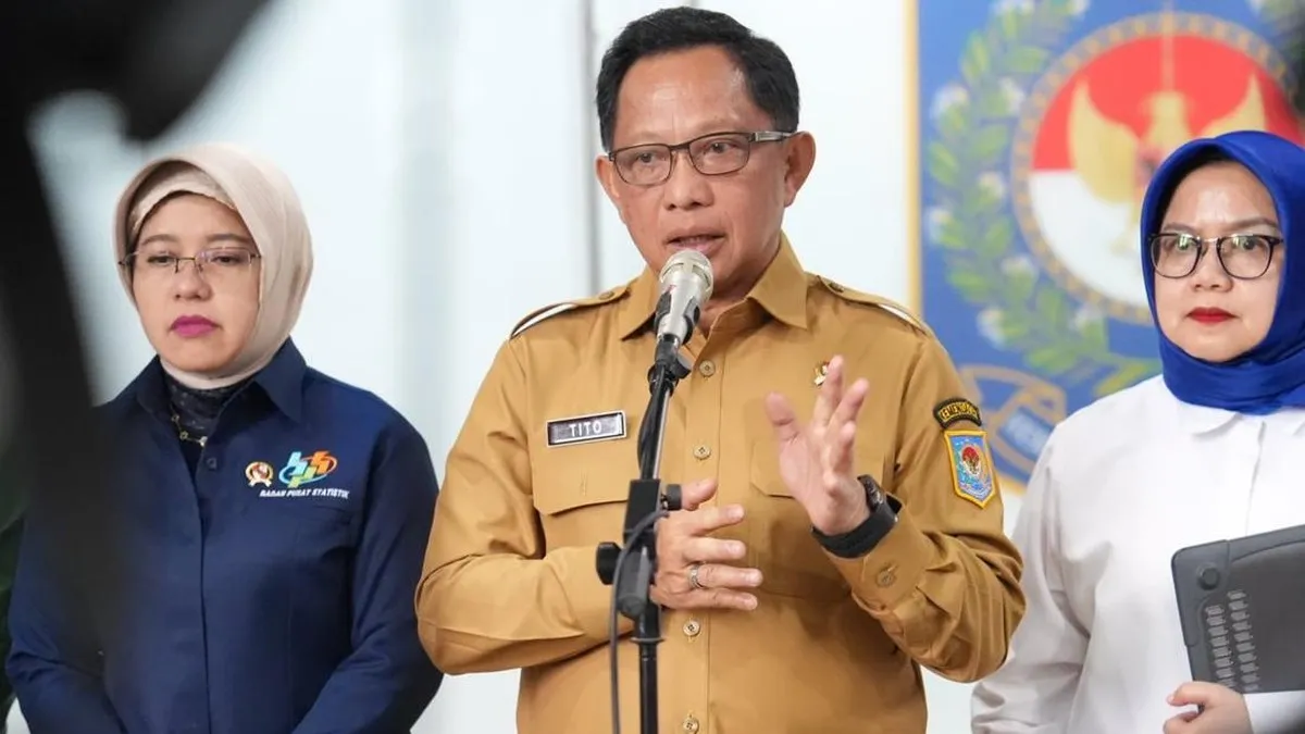 Guru PPPK berpotensi menjadi ASN pusat, beban APBD daerah bisa berkurang